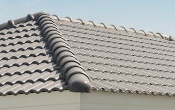 advantages of Cobley Hill clay roofing