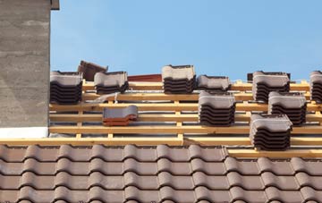Cobley Hill clay roofing costs