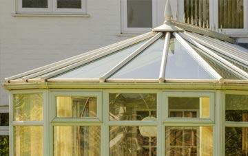 conservatory roof repair Cobley Hill, Worcestershire