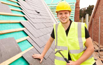 find trusted Cobley Hill roofers in Worcestershire