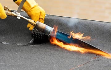 flat roof repairs Cobley Hill, Worcestershire