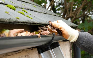 gutter cleaning Cobley Hill, Worcestershire