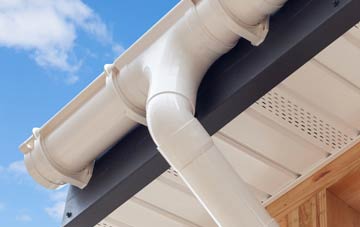 Cobley Hill gutter installation costs