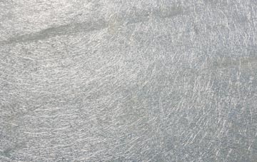 Cobley Hill laminate fibreglass or shingles?