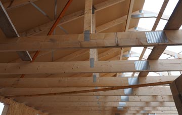Cobley Hill roof truss costs
