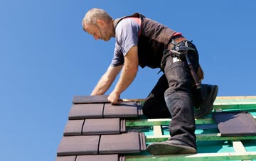 disadvantages of Cobley Hill slate roofing