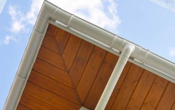 Cobley Hill soffit types