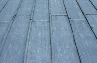 Cobley Hill lead roofing